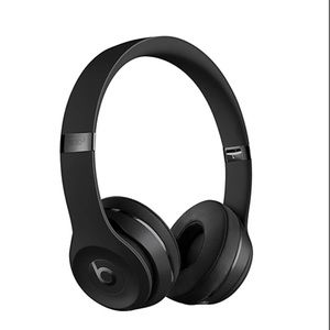 Beats Solo 3 Wireless Headphones
